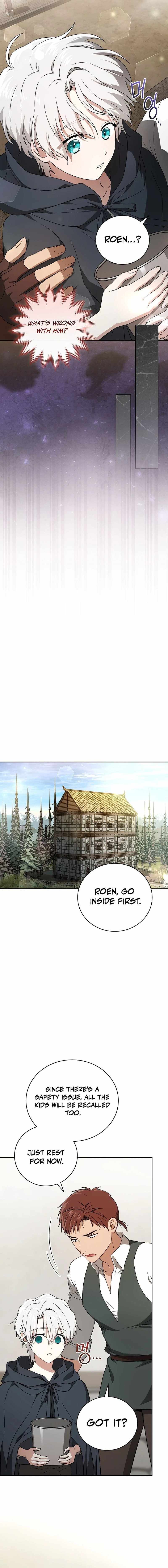 The Concept-Grasping Magical Genius Chapter 2 16
